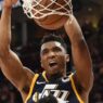 Donovan Mitchell casse les records rookie et rentre dans l’histoire