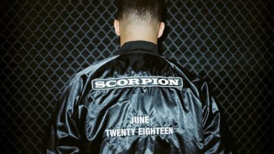 Drake annonce le titre et la sortie de son album