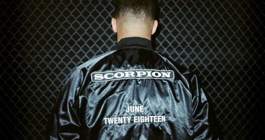 Drake annonce le titre et la sortie de son album