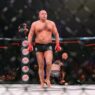 Fedor claque le KO sur Frank Mir en 48 secondes