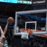 Giannis Antetokounmpo Baynes
