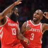 Pour le Game 4, les Rockets ont explosé les Wolves dans le Minnesota