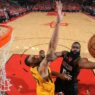 James Harden calme le Utah Jazz pour une première rouste !