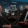 Jimmy Kimmel Zlatan Ibrahimovic