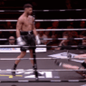 KO Tony Yoka Cyril Leonet