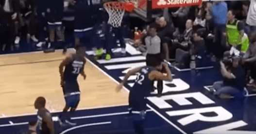 Karl-Anthony Towns James Harden