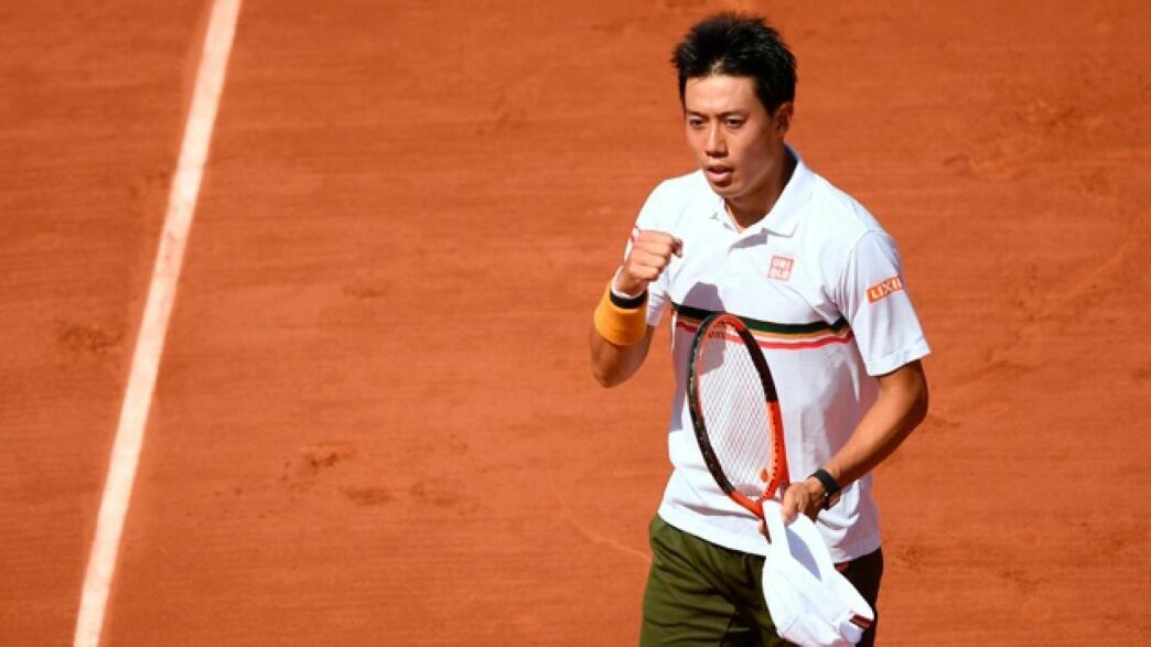 Road To Roland Garros Semaine 2 : Monte-Carlo A RENDU SON VERDICT