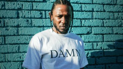 Kendrick Lamar DAMN Pulitzer