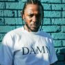Kendrick Lamar DAMN Pulitzer