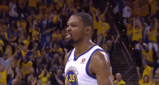 Pour le Game 1, les Warriors se baladent face aux Pelicans