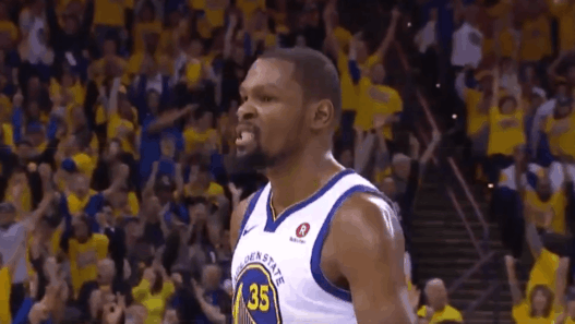 Pour le Game 1, les Warriors se baladent face aux Pelicans