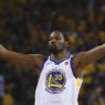 Kevin Durant Warriors Spurs