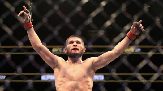 Khabib Nurmagomedov enfin champion UFC – Khabib Time, parti pour durer ?