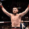 Khabib Nurmagomedov est le nouveau champion lightweight UFC !