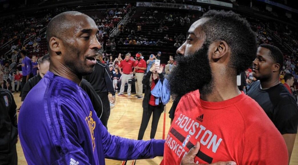 Kobe Bryant donne ses favoris pour le titre NBA