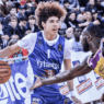 LaMelo Ball Londres LiAngelo