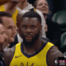 Après l'incident Lance Stephenson, Jeff Green vient à la rescousse