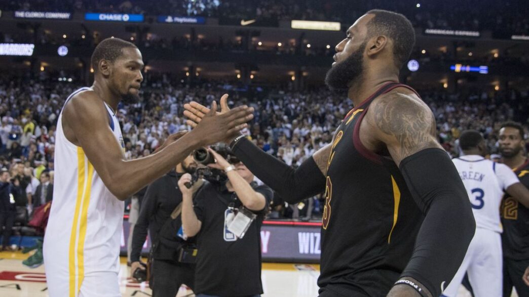 Nos pronostics pour les playoffs NBA 2018