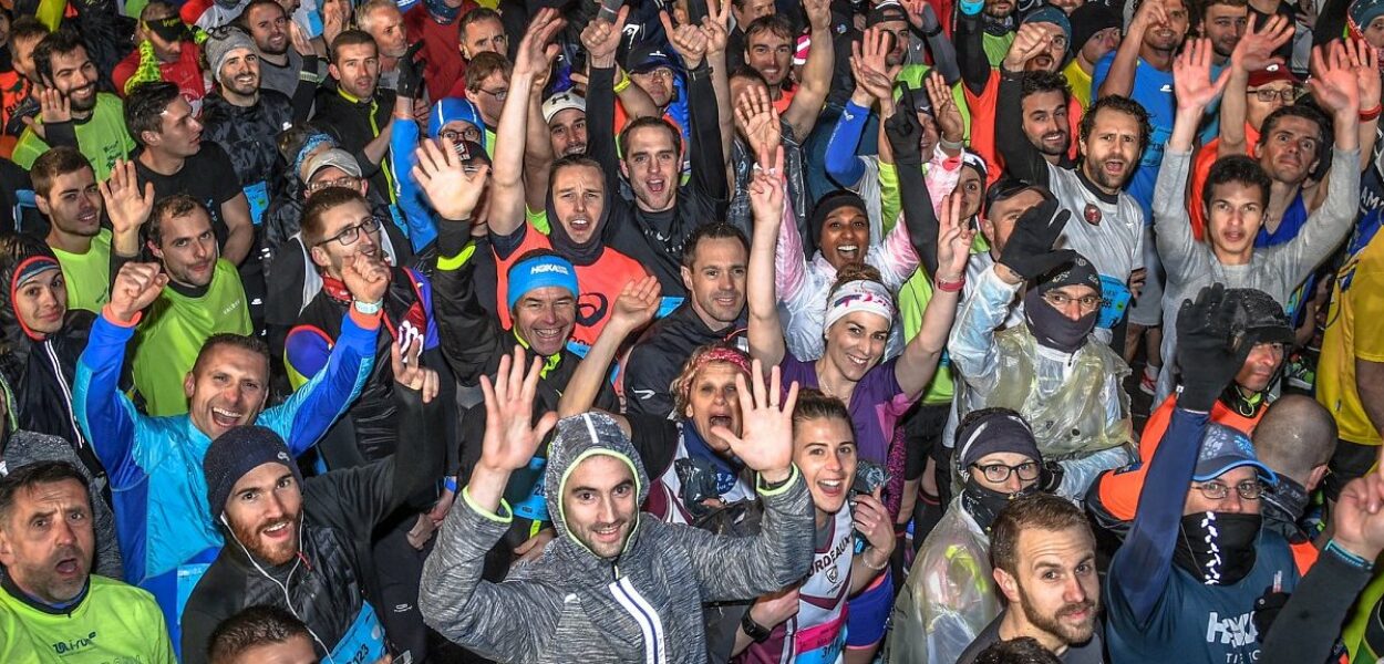 Retour sur notre Marathon de Bordeaux Métropole 2018