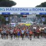 Maratona Di Roma