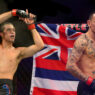 Max Holloway vs. Brian Ortega pour le titre featherweight à l'UFC 226