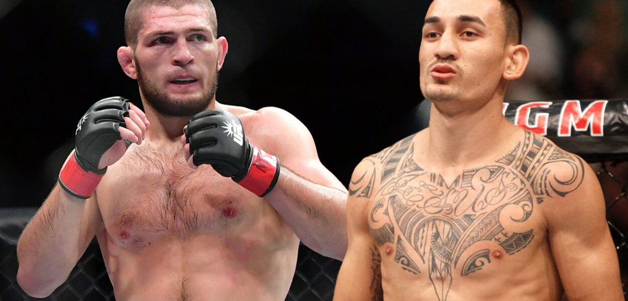 Ferguson blessé, Maw Holloway affrontera Khabib à l’UFC 223