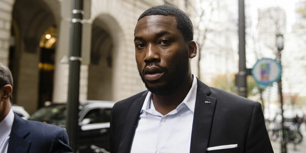 Meek Mill est enfin sorti de prison