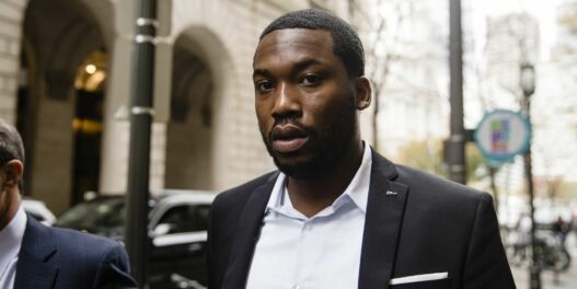 Meek Mill est enfin sorti de prison