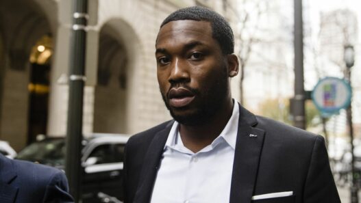 Meek Mill est enfin sorti de prison