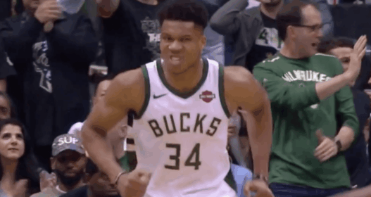 Les Milwaukee Bucks forcent le Game 7 !