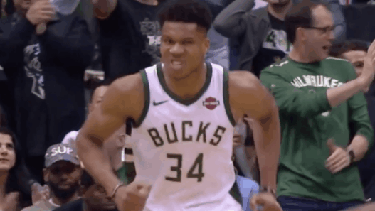 Les Milwaukee Bucks forcent le Game 7 !