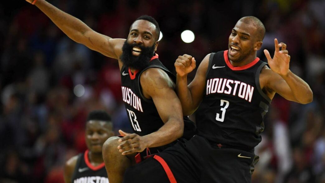 Le tableau complet des playoffs NBA 2018