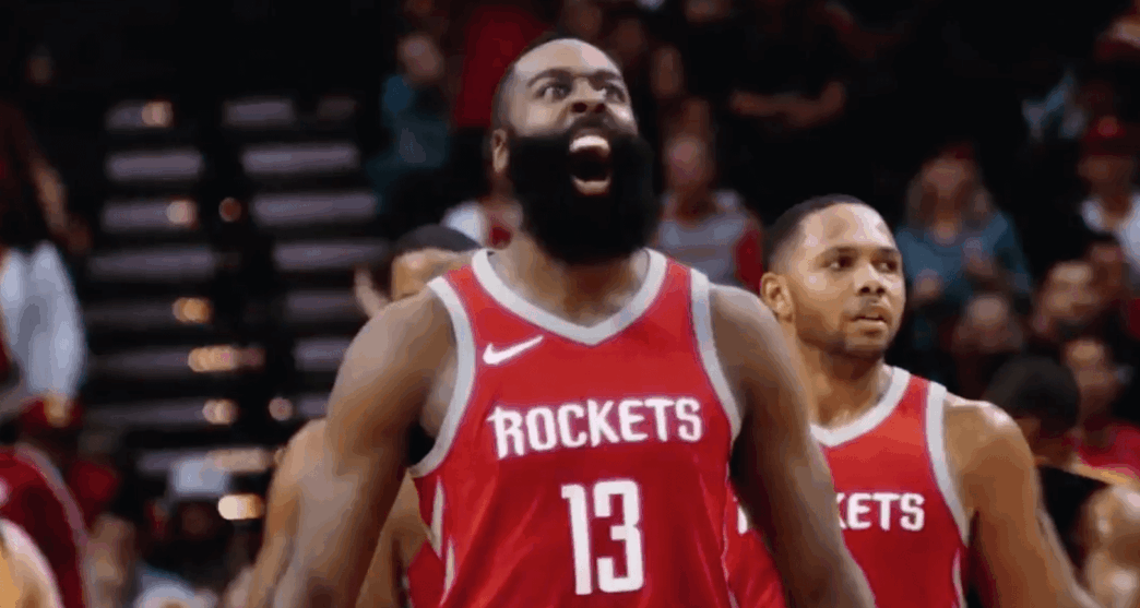 Pour les playoffs, la NBA balance un promo folle avec un inédit de J.Cole