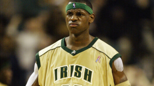 Les lycéens devraient pouvoir se présenter à la Draft en 2020 !