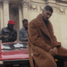 Sneazzy V
