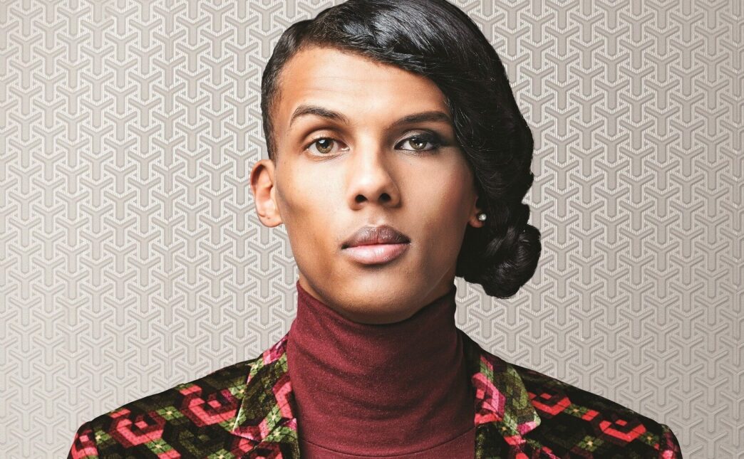 Défiler - Stromae sort son premier morceau en 5 ans !