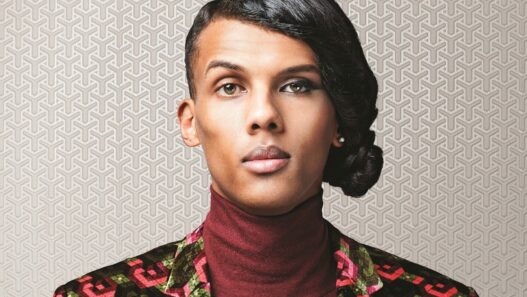 Défiler - Stromae sort son premier morceau en 5 ans !