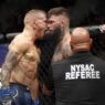 The Rematch is ON : TJ Dillashaw vs Cody Garbrandt II à l'UFC 227