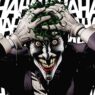 The Killing Joke Joker