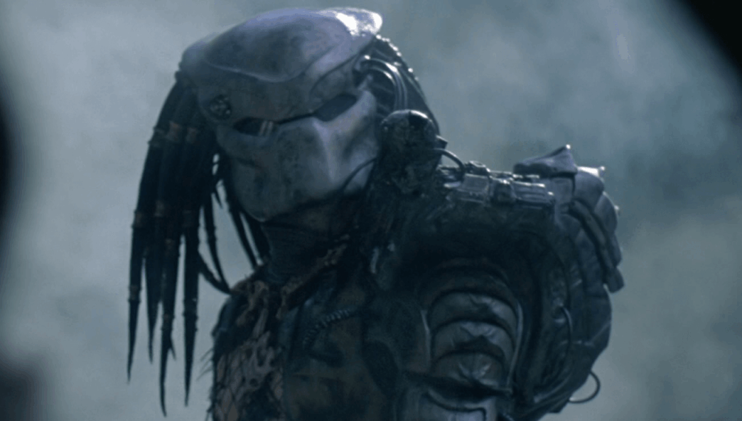 The Predator - Le synopsis et la date de sortie
