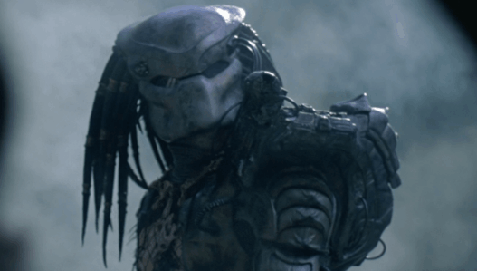 The Predator - Le synopsis et la date de sortie