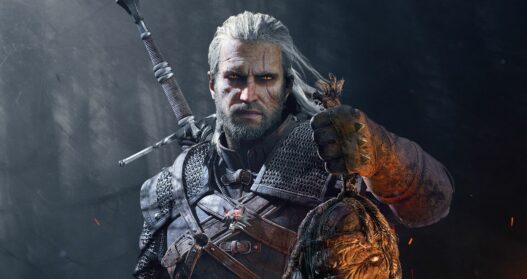 L'adaptation de Netflix de The Witcher se dévoile !