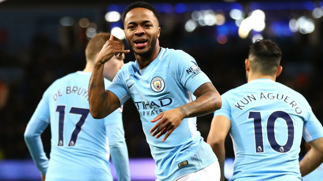 Manchester City signe un partenariat avec… Tinder