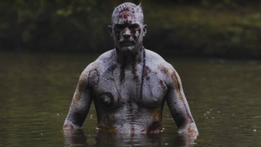 Tom Hardy va bien revenir pour la saison 2 de Taboo