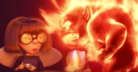 Le méchant se dévoile dans le nouveau trailer des Indestructibles 2