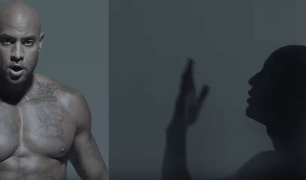 Pour Trône, Booba dévoile un clip magnifique
