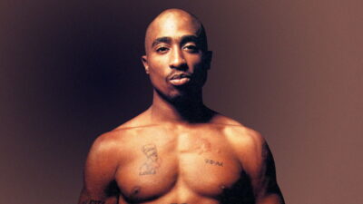 La lettre où Tupac prédit sa mort et allume Dre, Nas, Notorious BIG...