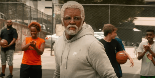 Le nouveau trailer d’Uncle Drew avec Irving, Shaq, Nate Robinson