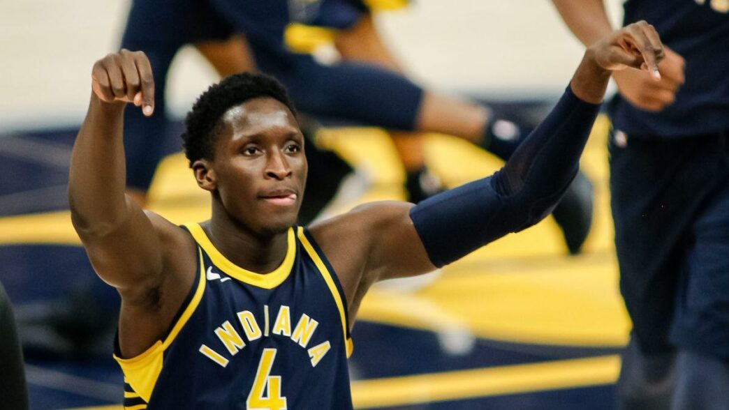 Les Pacers ont gagné le respect de la ligue après leur saison folle
