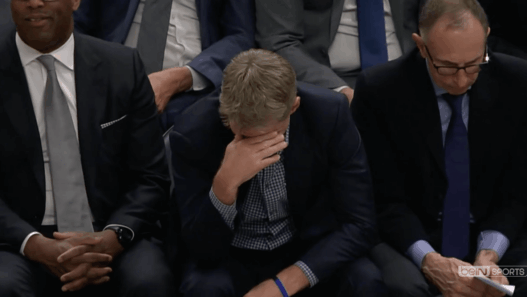 Les Golden State Warriors démontés par le Utah Jazz